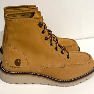 Mens Carhartt Boots
